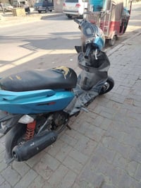 درجه جي تي ار البيع السعر 350 وبيه مجال مكانه مدينه الصدر 07710652238