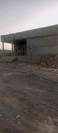 الشرقاط السكنيه • بيت • ١٠٠٠م زراعي