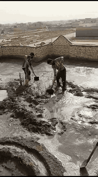 نفس المواد والعمل افضل ... بس نزلنا السعر ...
سعر المتر صار صب معا اوزكام  5000 دينار كرستة وعمل وتدللون
====
  للأيزوكام العاكس للحرارة والمانع للرطوبه عن استعدادها لتغليف سطوح المباني الحكوميه والاهليه وبأسعار مناسبه جداااا مع ضمان جودة العمل 10 سنوات الأيزوكام يعكس الحرارة بنسبه80 % عن بيتك ويتحمل كل ضروف المناخ تعمل المادة على الصب والفرشي والأشتايكر والجينكو والسندويج بنل و على السطوح المزفته وتغنيك هذه المادة عن استخدام الطرق القديمه في البناء الثقيله والمكلفه مثل التراب والنايلون والفلين والطين ......الخ للأستفسار يرجى الأتصال على الرقم
 ***********واتساب في ميسان وجميع المحافضات ***********رقم
