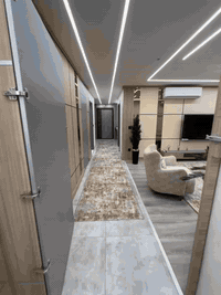 أربيل • لايف تاورز • مؤثثة VIP