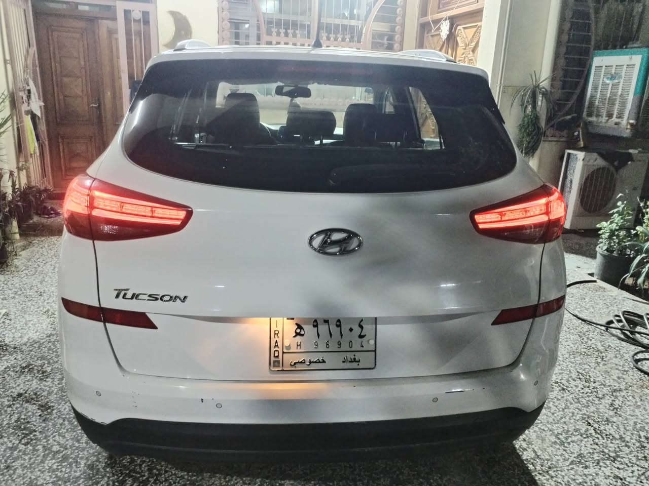 السلام عليكم مرخصت الادمن
توكسان 2019 خليجي الكاصد
موصفات معروفه
بصمه تشغيل وأبواب
ترحيب عند الاقتراب
كشنات كهرباء
جلد
ماشيه ٤٩ الف حقيقي
مكفوله من صبغ تبديل
بيها ملاحظات موضحه بلصور
سعر البيع
19500$
يعني ١٩٥ ورقه
العنوان بغداد حي الجهاد تحويل مباشر
للاستفسار ***********
