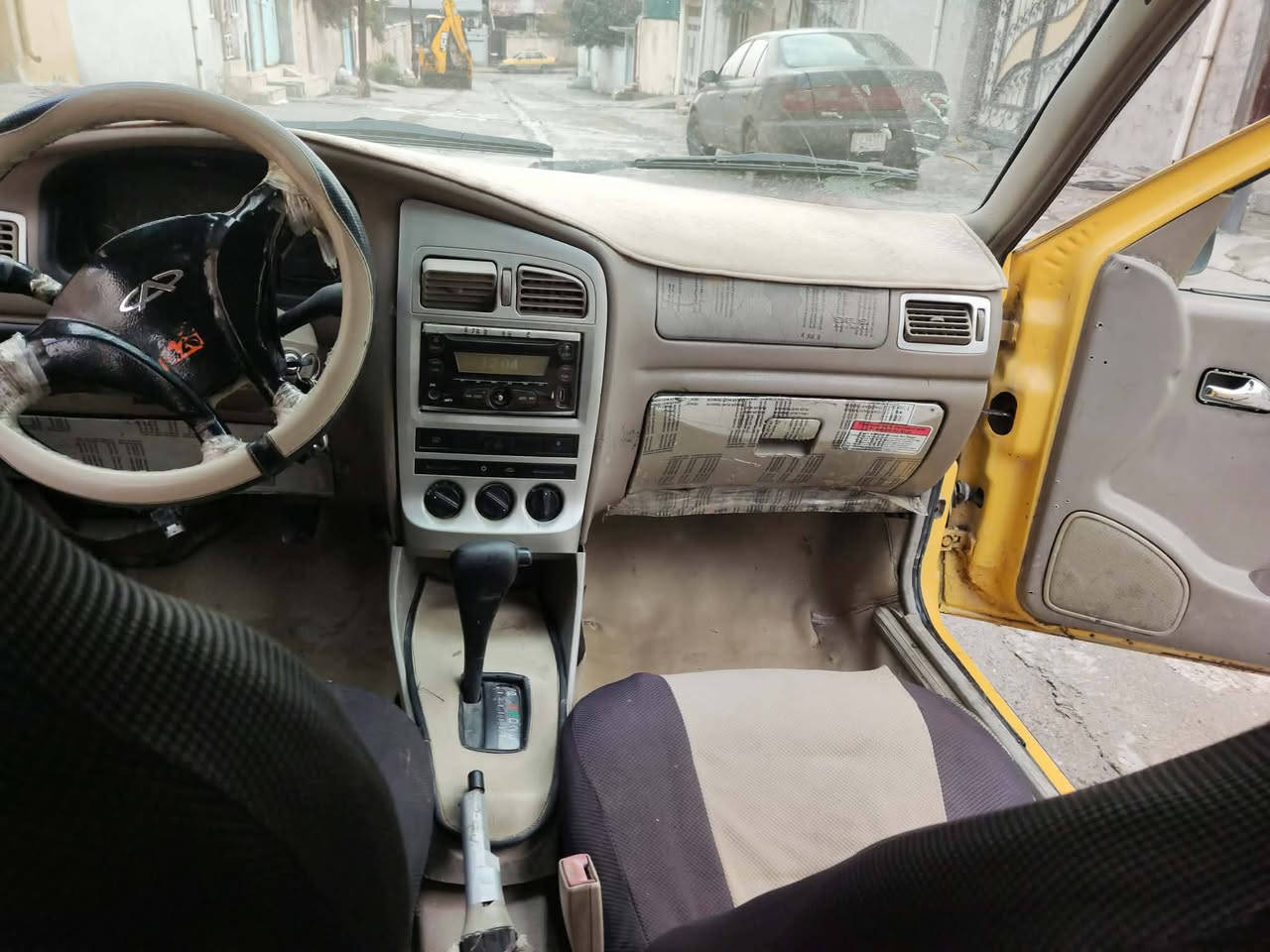 شيري كوين موديل 2010 رقم بغداد مشروع وطني سنويه 2023 كير ومحرك كورلا توماتيك طخمها كدام و وره جدد المحرك بي بخار سياره شرط التحويل كاربون ما مسجله *********** *********** الاتصال فقط على الارقام ما متواجد على الفيس سعرها 24 وبيها مجال العنوان موصل ايمن
