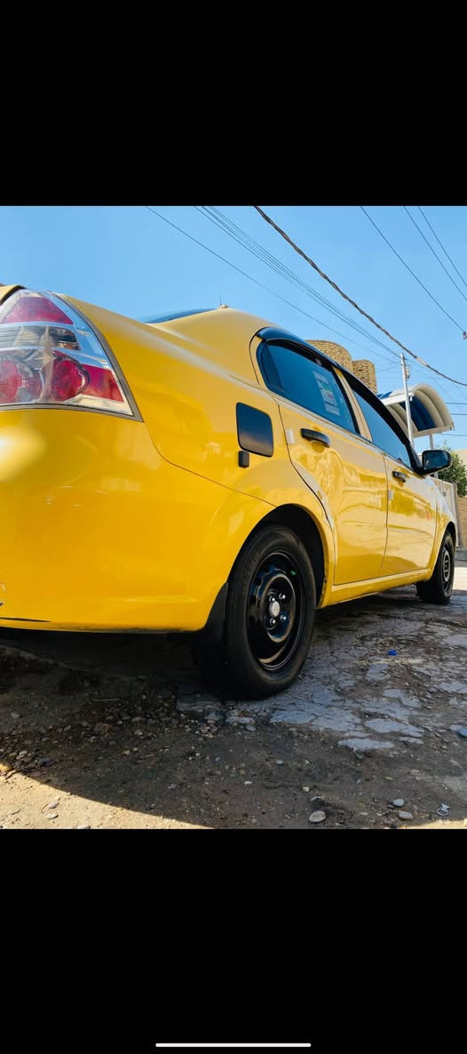 سلأم عليكم افيو موديل ١٣ لبيع رقم بغداد سياره بسمي مصفره هيه غرامات بيه بارد باب وره صدر دوس  جوه بيه ماسويهن فقط  السعر 64 بيه مجال مكاني بحله / رقمي  ***********
