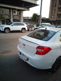 فورد فيغو • ٢٠١٨ • أوتوماتيك