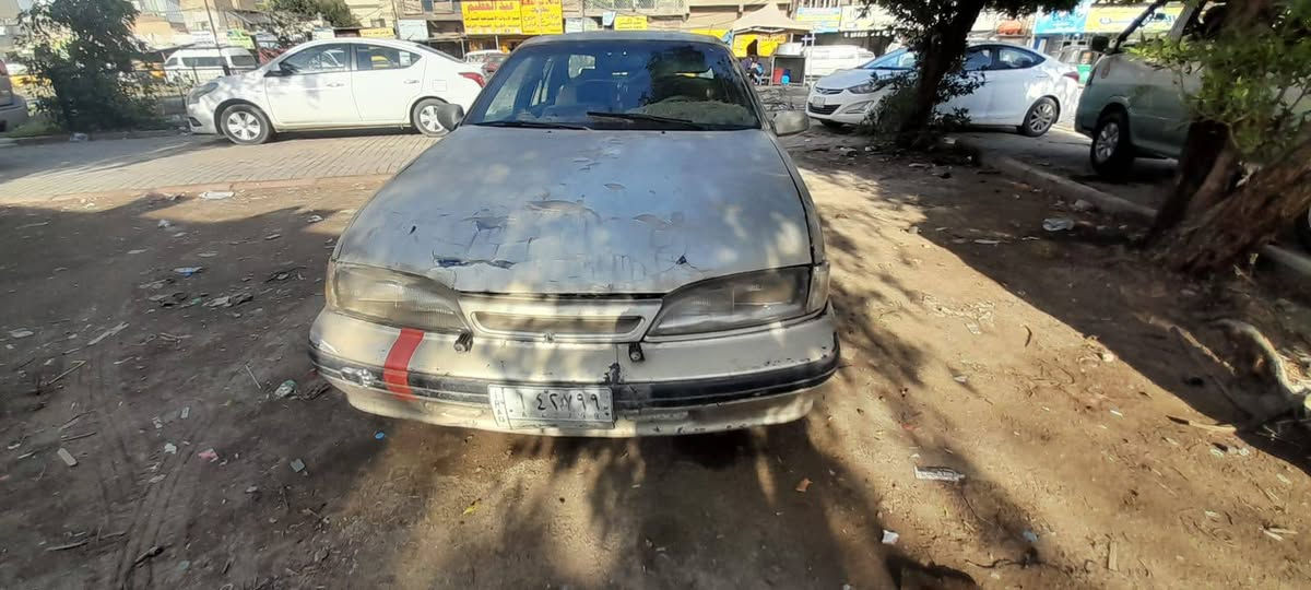 سلام عليكم دايو برنس مكينه وكير جدد كهربائية شغالة كله تبيريد شغالة حدايده جديدة تخم  جديدة السعر 15وبيه مجال مداور ثاني يوم مكان بغداد غير متواجد على الفيس فقط اتصال رقم ***********
