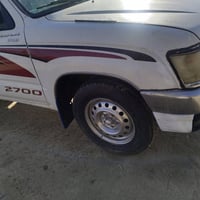 بيكم • ١٩٩٨ • لا ضربة