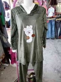 تراك قديفه نسائي • مقاس ٣X • توصيل مجاني فلوجة