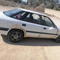 سياره اسبرو دايو للبيع سياره تخم تاير وصدر جديد قبل أيام بدلته كير عاد...