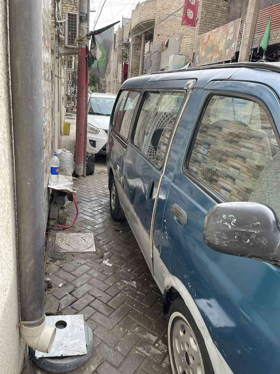 السلام عليكم
بريجو موديل 99رقم كربلاء ألماني باسمي سنويه لغايه 2028مصفره محرك وكير واكسل وصدر ودوشمه مكفولات ولكشر يحتاج ترتيب السعر 35 وبيه مجال شرط التحويل مباشر
***********
