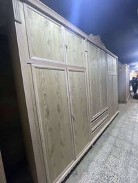 غرف صاج • سمك 5 ملم • درجة أولى