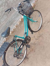 بلد صلاح الدين • بايسكل ياباني • حجم ٢٦