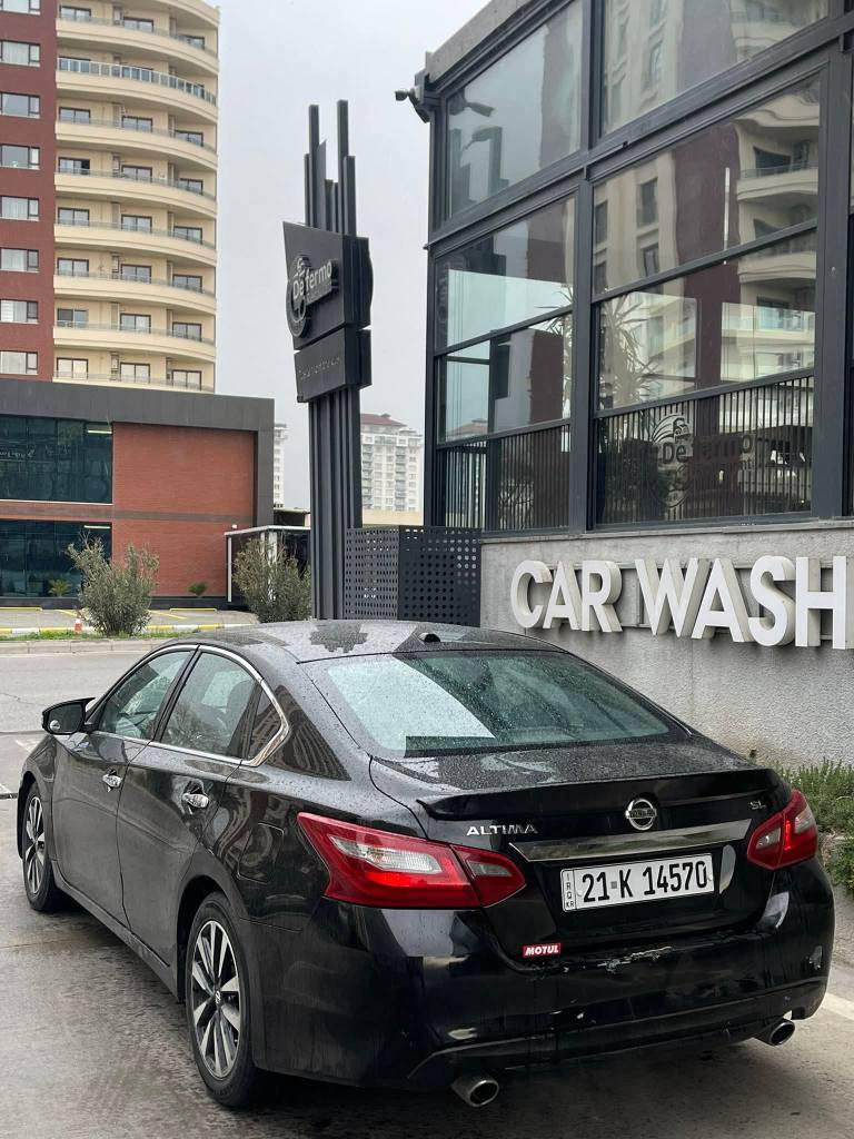 *********** كركوك, العراق
