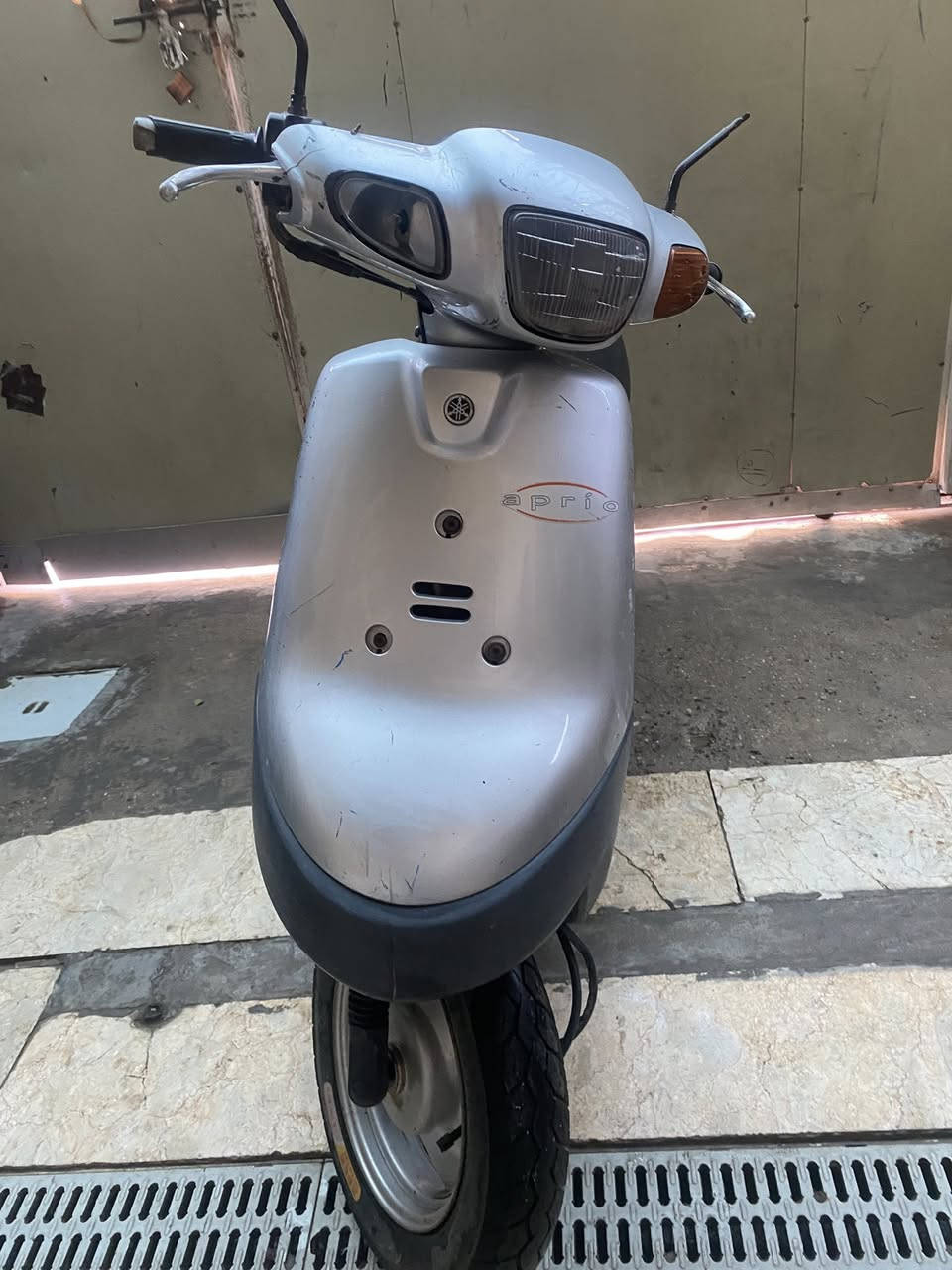 دراجة بطة 60 نظيفه كلشي بيها شغال  السعر 200  مكاني بغداد رقمي ***********
