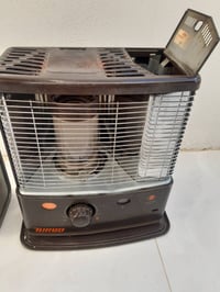 دفاية نفطية • شغالة 100% • السليمانية