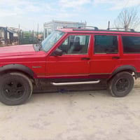 شيروكي • ١٩٩٤ • اوتوماتيك