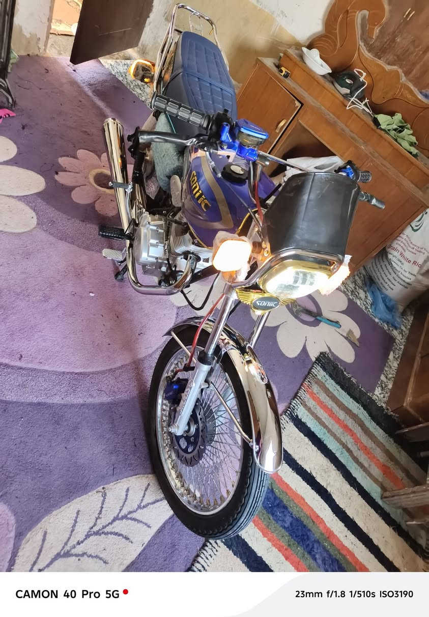 تايكر  مديل 2025 تحديث 26 صالها شهرين م̷ـــِْن طالعه م̷ـــِْن الوكيل دراجه جديده سعر خاص 

‏‪***********‬‏/لاستفسار خاص متواجد رقمي متواجد
