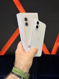 ايفون 16 بلص • ١٢٨ • اعظمية راس الحواش