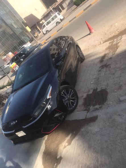 فورتي جيتي لاين موديل ٢٠٢٤
دخول جديد على لكمرك لجديد 
مكينه 2000 دوش 
مواصفات فول 
بصمه فتح ابواب وصندوك 
تشغيل وطفاء عن بعد 
فتحه سقف 
نظام ترحيب عند لقتراب 
رادارات 360 عند لقتراب 
امامي خلفي جانبي 
ونقطه عمياء 
شحن لاسلكي 
توقف ذاتي عند لقتراب امامي خلفي 
نظام اوتو هولد 
هند بريك بصمه 
كامره خلفيه 
حساس مطر على لجام والماسحات 
حساس تاير 
سياقه ذاتيه 
كروز سرعه 
شاشه وسطيه اكبر حجم تحكم كامل بسياره 
تبريد بيانو شاشه 
سماعات صوت سستم كار هارمن 
ماشيه 24 ميل وقابله للزياده 
((حادث لسياره اربع اصابع فوك الايت بارد وجاملغ عكس لسياره بارد )) 
سياره بدون ايرباك
عنوانها بغداد سبع بكار كريعات. 
***********
***********
