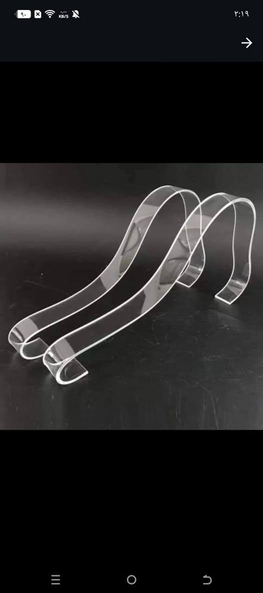 السلام عليكم توفرت لدينا أنواع التعاليك بافضل الأسعار وأفضل جودة ويوجد توصيل لكل العراق 6الاف للتواصل *********** واتساب
