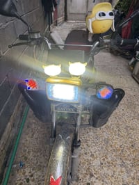 دراجه ايرانيه • شغاله • مدينه الصدر