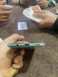 ايفون مكسور ضهرة • سامسونج A71 • برطلة