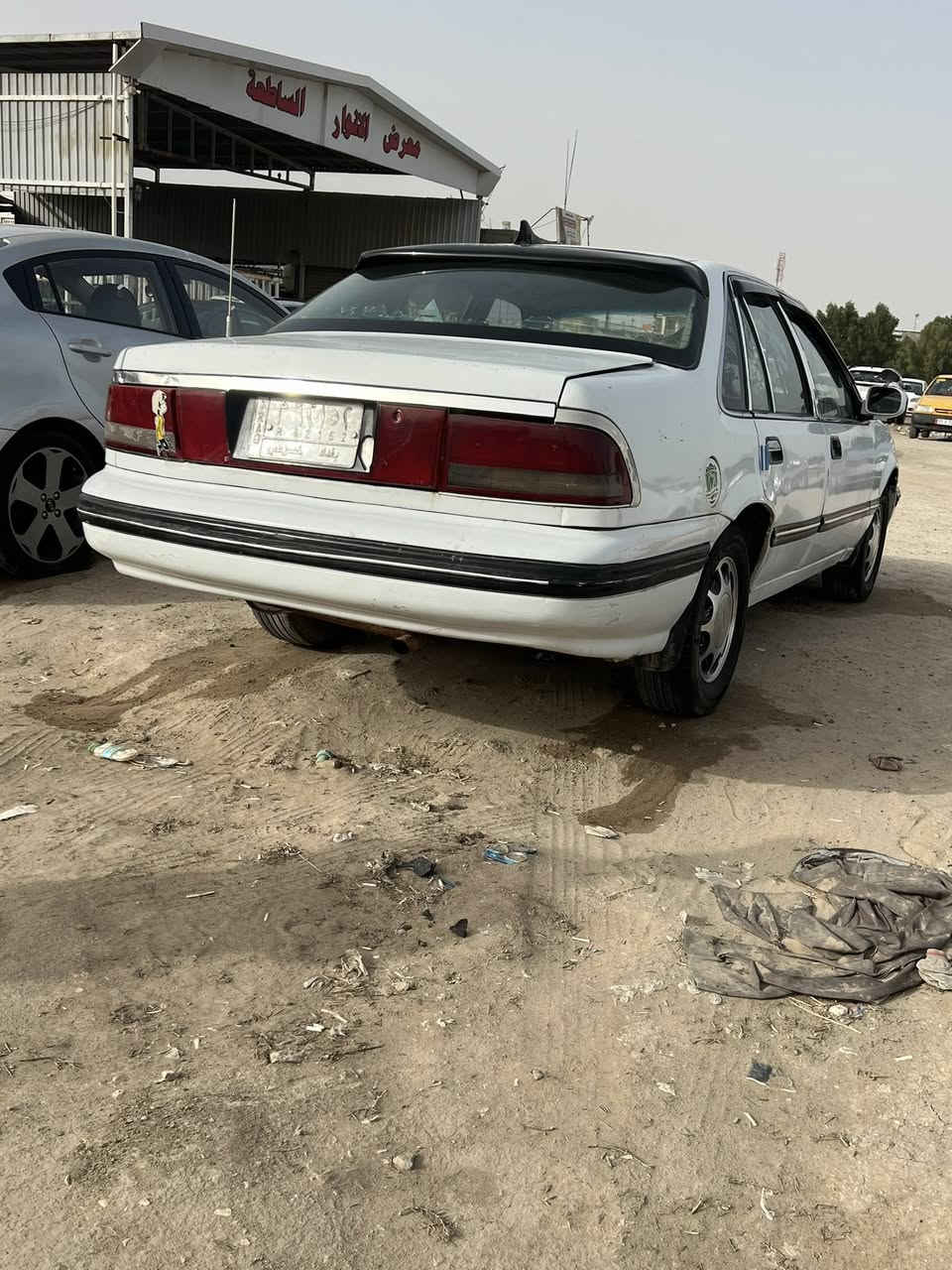 سلام عليكم للبيع برنس موديل 95مكينه مفتوح تبريد شغال تخم تاير ارضيه جلد رقم بغداد مشروع وطني كير توتو متايك جام كهربائي باتري جديد السعر 27 مكان بابل محاويل ***********
