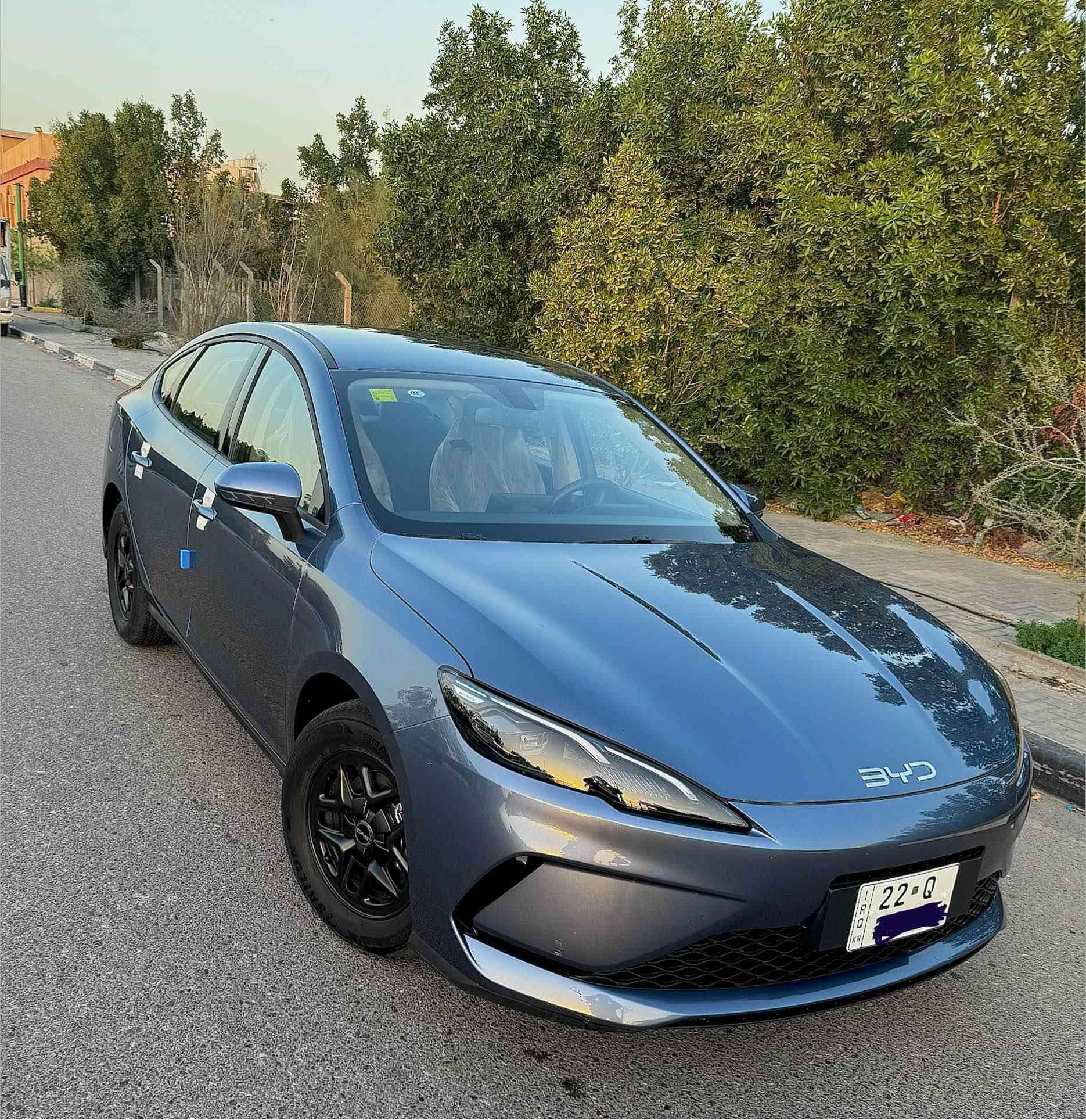 سيل 5 2025
رقم اربيل  باسم شركة مضمونه
لون مميز ( بحري )
كفاله من كلشي 
السعر 125 وبي مجال لشراي

*********** الاتصال ابو الخصيب, البصرة
