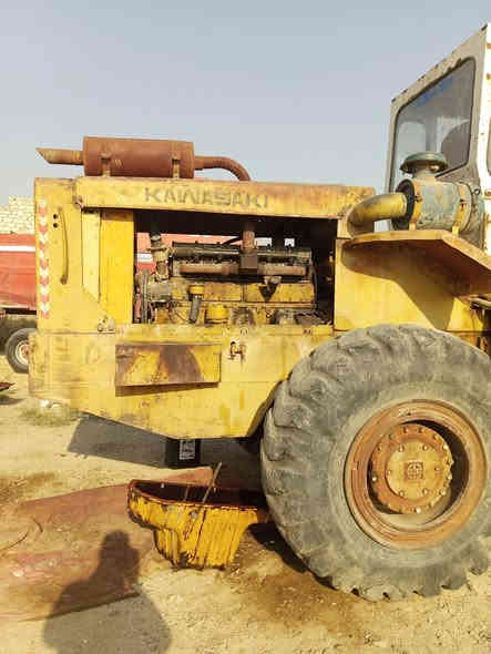 للبيع شفل كاوسكي حجم 80 موديل 81 مسجل صلاح الدين كير تركم نفظ بي شي واحد المحرك فار يطق رقم صاحب الشفل ***********
