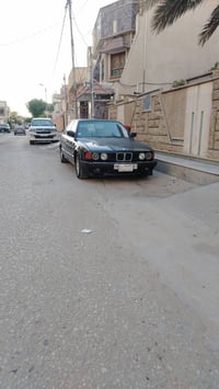 بي ام • موديل ١٩٩١ • بابل