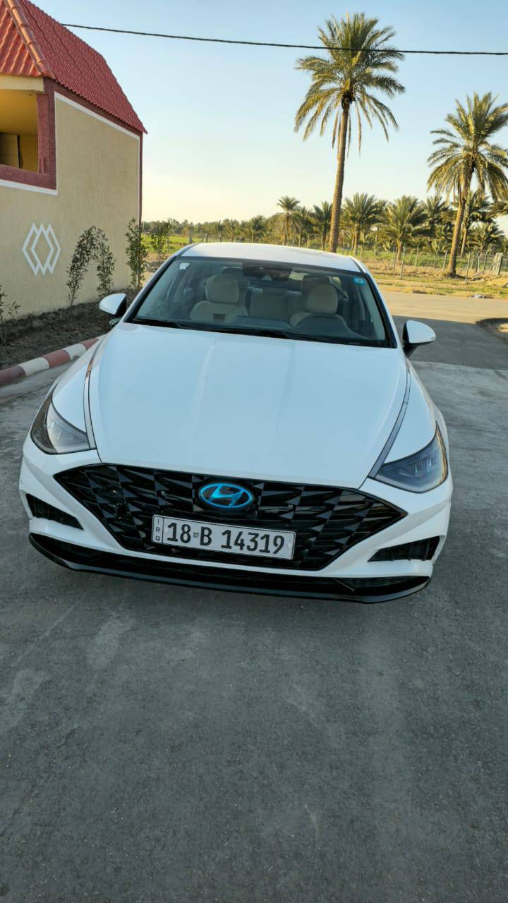 سلام عليكم سوناتا
موديل 23 رقم بابل بسمي
تحويل ثاني يوم 
بيها حادث طرف جاملغ خلفي بدون دواخل 
سياره فول عدا البانوراما
بصمه تشغيل 
ترحيب 
لد امامي 
لد خلفي 
كشن كهرباء 
تشغيل عن بعد 
شاشه جبيره 
4 انظمه قياده 
سياره خير من الله وجاهزه مابيها نقص برغي
مكان سياره بابل قرب العلويه شريفه ع
للاستفسار 
***********
السعر 188بيها مجال
