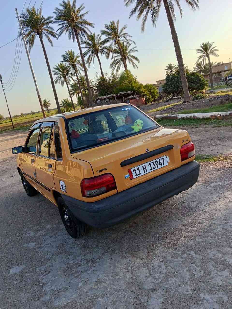 سلام عليكم سايبه 20012 فول تبريد ويه لسويج 
ومحرك مجفت جديد سياره
حيل حلوه ترايه يخبل رقم
بغداد سنويه ل 31 تحول مباشر سعر 28 وبيه مجال
مكان فلوجه كرمه
تصل وتدلل ***********
