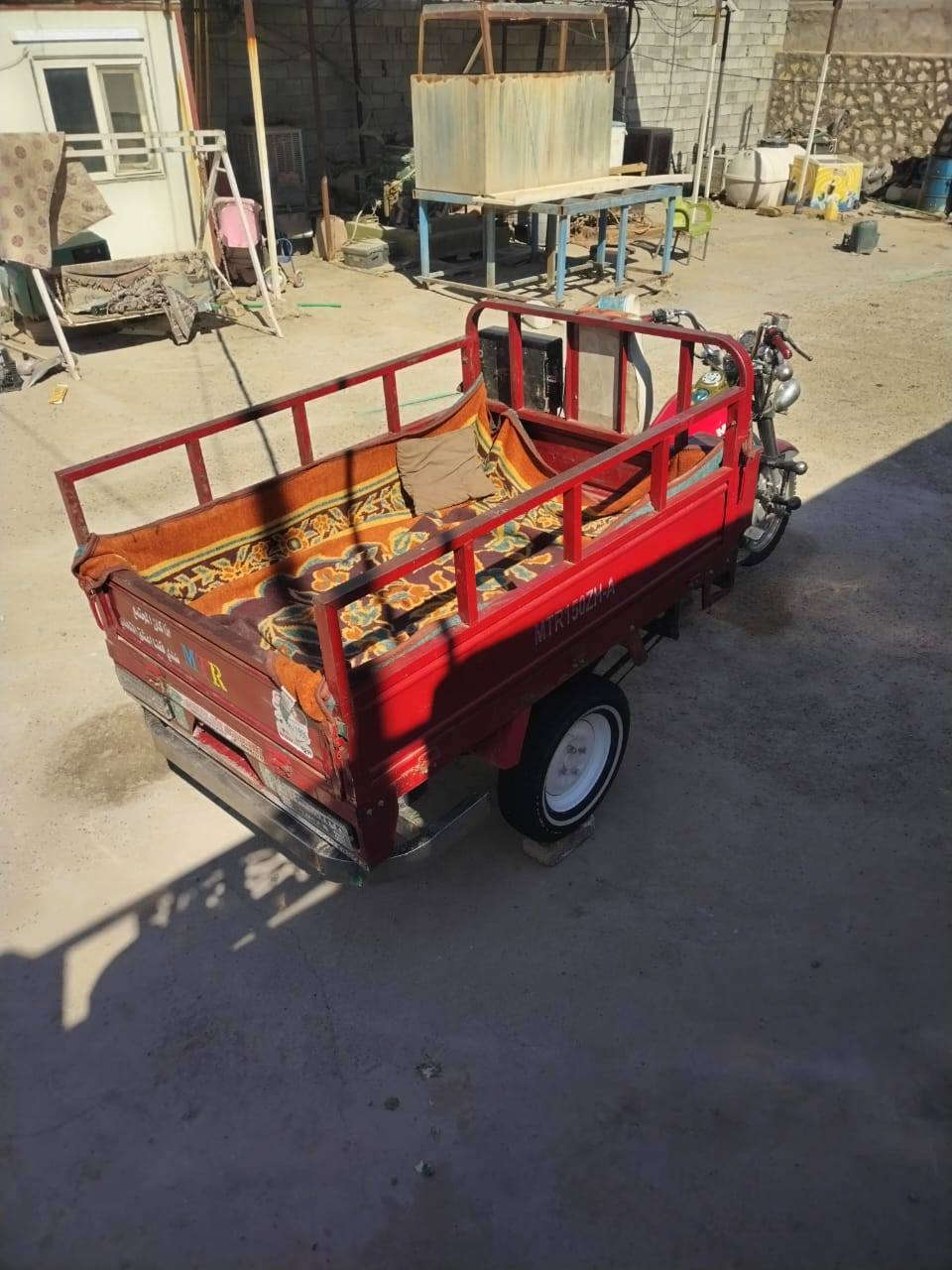 سلام عليكم MTR للبيع مكان نجف
شاصي مكفول ستوني صابغه صبغ حراري مديل2010 اوراق وكيله ربيعي 

غراضه كلهن 24 مكينه مكفوله اكسن جمره مقفل دعاميه ستيل كل نقص مابيهه فقط ((بليته مابيهه))  

كوفه شارع المطار جديد ستفسار اكثر خاص او ***********
