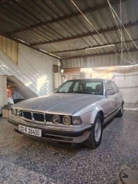 740i    BMW محرك 8 اصل السياره جديده صدر أمامي خلفي جديد السياره جديده...