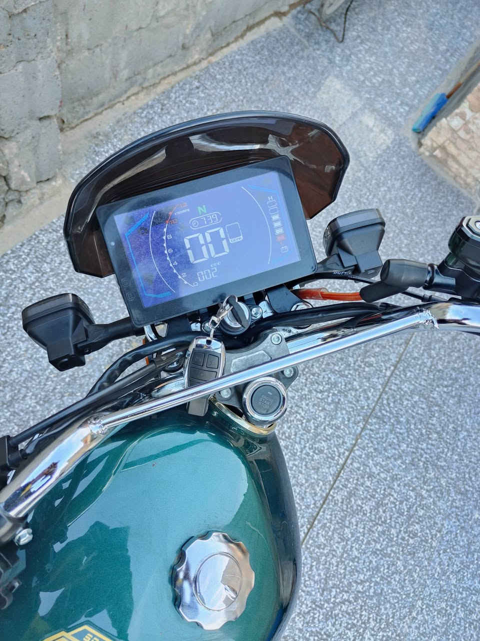 السلام عليكم سيفان 2026 مال وكيل مكينه 200 للبيع بسعر مناسب واذا عدك مراوس عادي مكاني بابل الحمزه الغربي اتصل وتدلل
***********
***********
