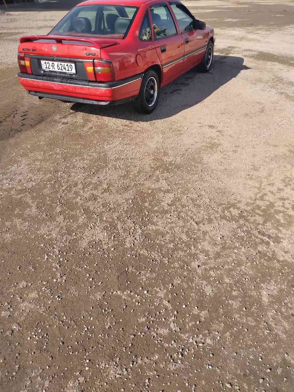 فكترا موديل ٩٢حجم ١٨كير محرك نضيف 
كاربون بانزين بدون صبغ لل تواصل رقمي
***********
