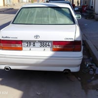 كراون • موديل ١٩٩٩ • رقم كربلاء