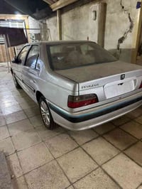 بيجو  استلام شركة جديد حرة السيارة 2025 زيرو بدون رقم باسمي معاملتهة ك...