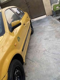 سمند مديل ٢٠١٢ للبيع سياره واحد عله واحد مثل ما موضح بل صوره مكينه كير...