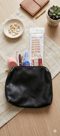 مستحضرات تجميل • قطعتين • توصيل مجاني