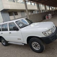 باترول • ٢٠٠٢ • سليمانية