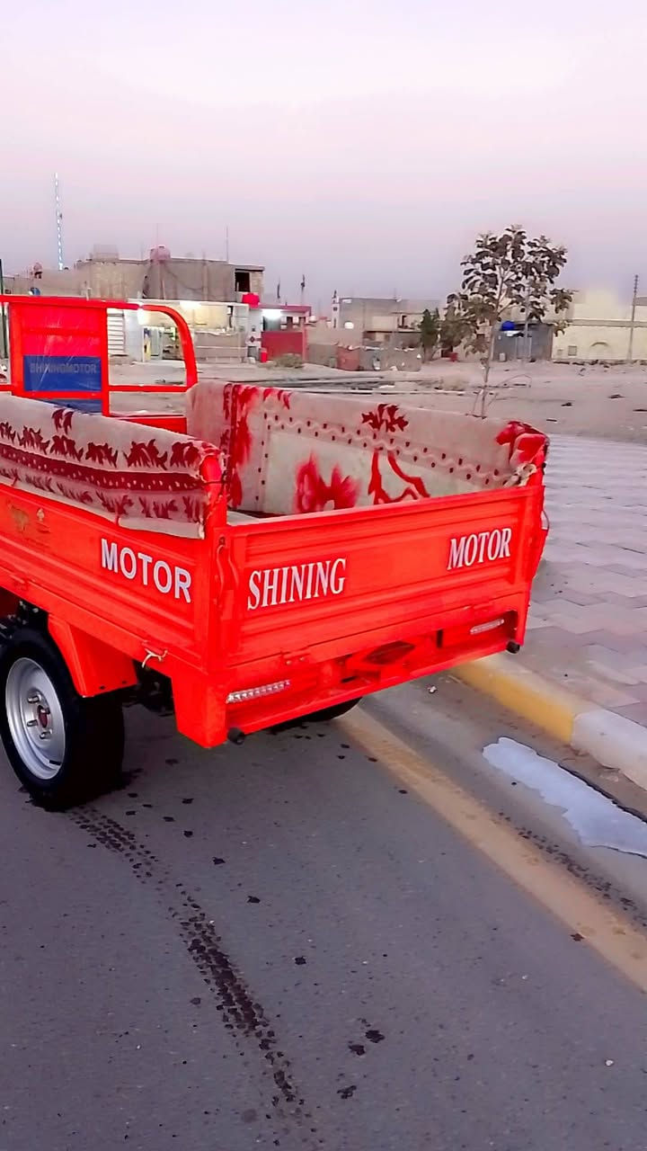 سلام عليكم  ستوته للبيع مديل 2025كفاله عامه  اوراق صولي صار شهرين من طالعه من المعرض نضافه ميه على ميه السعرهه3000 ملاين وبيهه مجال  يريد يجي خاص
👉🏻


**إذا كنت صاحب هذا الإعلان وتريد حذفه لأي سبب، رجاءا أرسل رسالة إلى الدعم الفني**