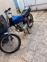 دراجه ايراني • أوراق • صندوك دليفري