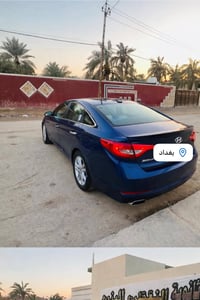 سوناتا 16 حادث جاملغ وقبق جنطة بدون دواخل شوصي لغود كفالة بجم كبس مكين...