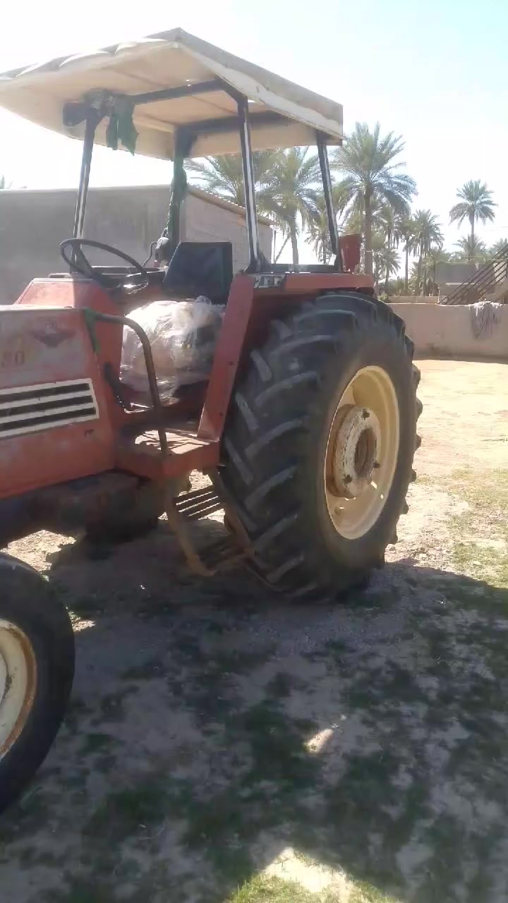 للبيع مكينه فيات ***********
