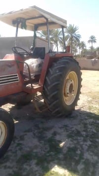 للبيع مكينه فيات 07779982893