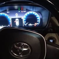 كورولا ٢٣ • رقم أربيل • فول اوبشن