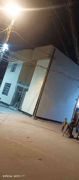 🥇✨تم العمل في بيت حي الزهراء النجف الاشرف
جبس طلس معجون مع الصبغ+حدادية صبغ رش كمبريسر لون شباني+صبغ الواجهية من الاصباغ الممتازة من نوع بتك مقاوم للحراره الشديده و الامطار و الجدران المرطوبه 
للتواصل***********🥇
