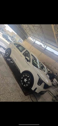سورينتو ٢٠٢٥ • مرقم بغداد • كاميرات ٣٦٠
