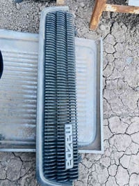 شباك مازدا • قطع غيار