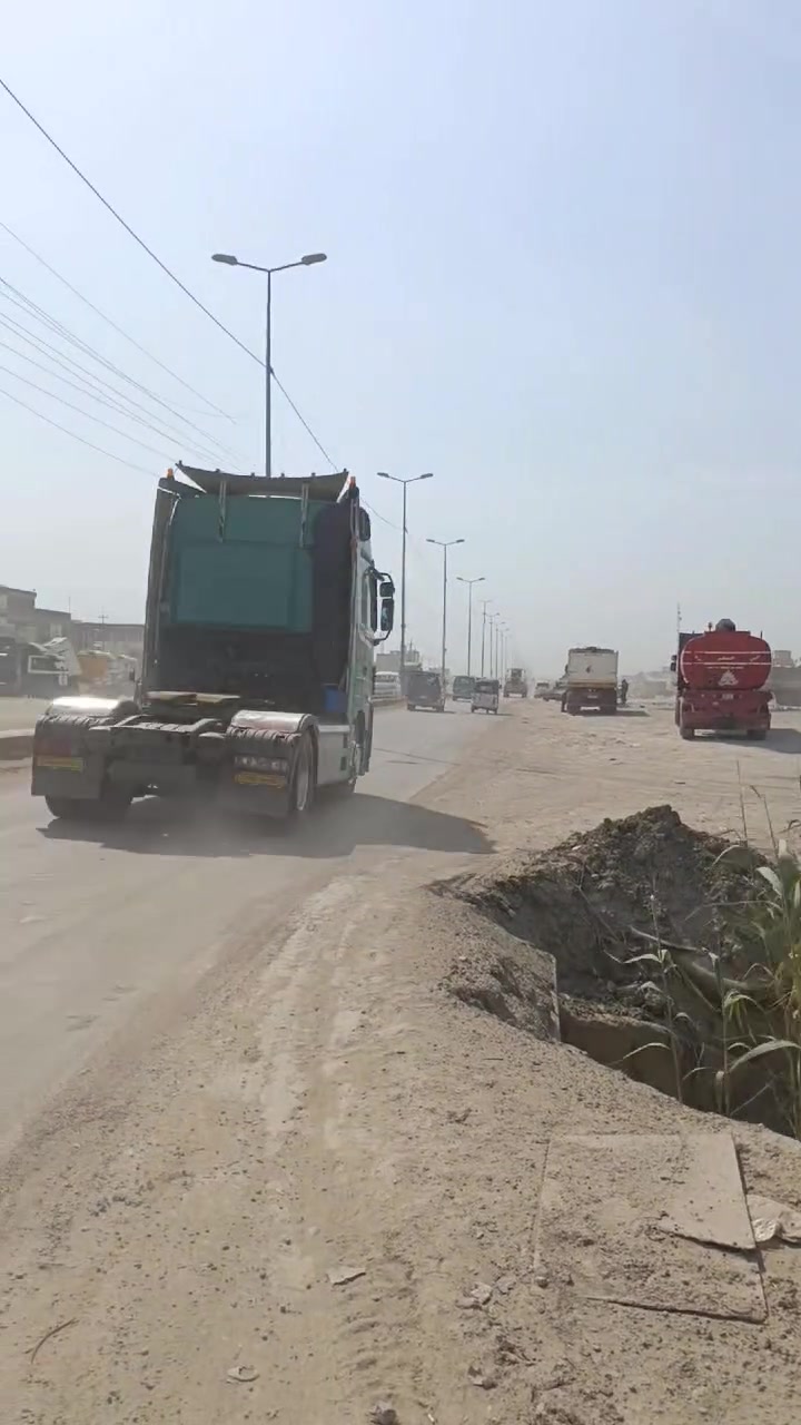 من رخص الادمن   يوجد كراج للايجار في أبو غريب الشارع العام القديم بالصناعة يصلح مخزن لسيراميك  او كراج تصليح كامل صياج مصبوب وباب كراج مساحته كبيره  قريب على تقريبا 200متر كافه الخدمات بي مي كهرباء العنوان صناعه الوريات قرب النهر شارع عريض كلش


**إذا كنت صاحب هذا الإعلان وتريد حذفه لأي سبب، رجاءا أرسل رسالة إلى الدعم الفني**